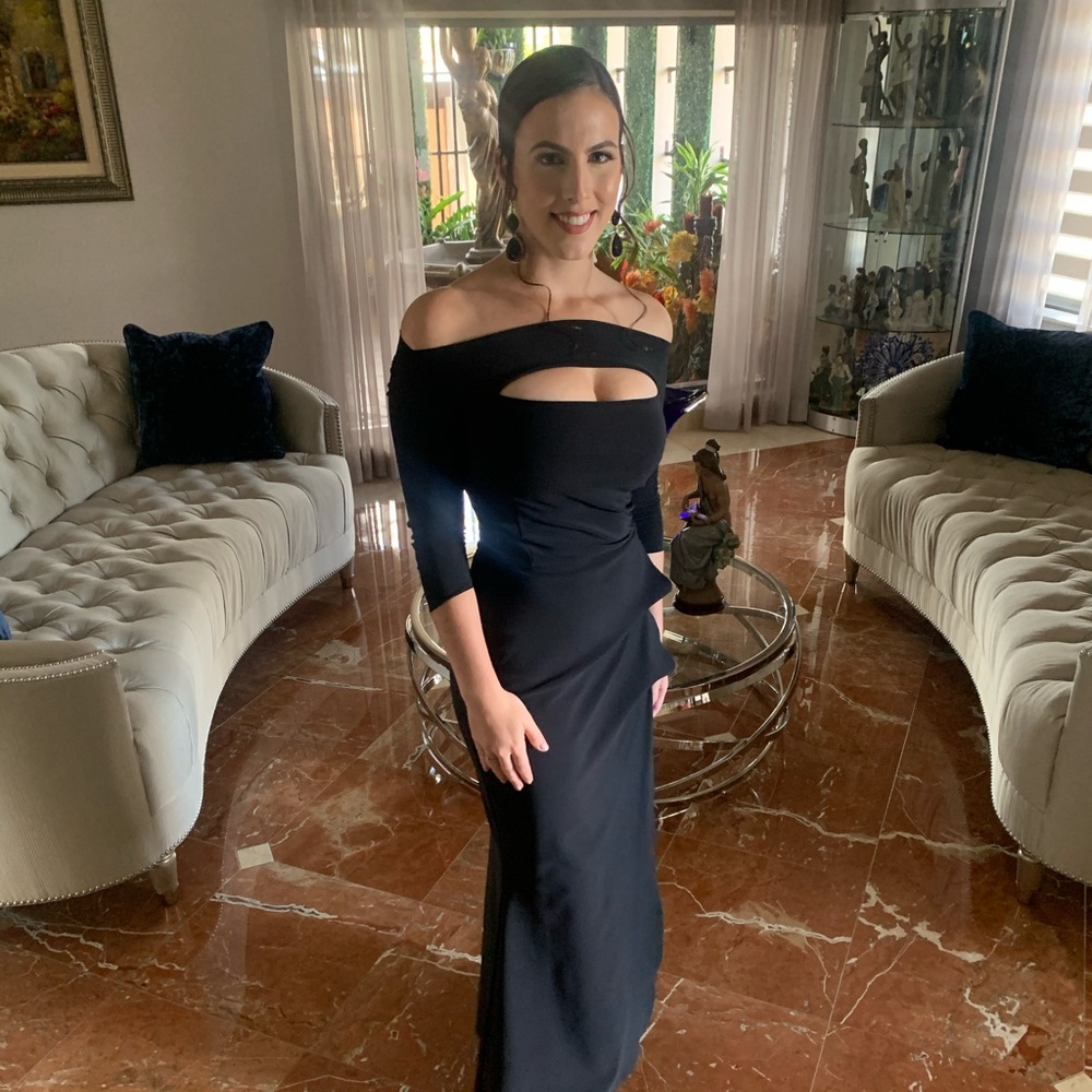 Meet your Posher, Karina